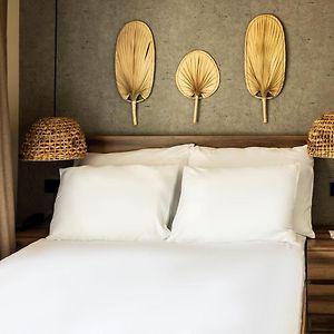 Pokój typu superior z łóżkiem king-size